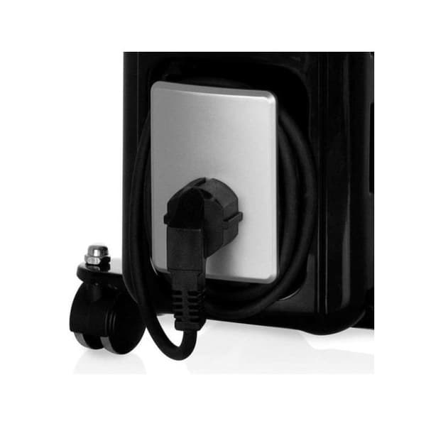 Elradiator - ORBEGOZO - RN 2500 - 2500 W - 11 element - Säkerhetssystem