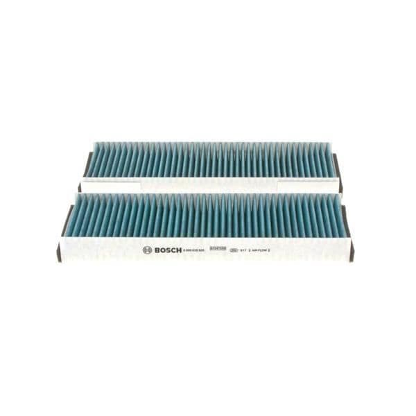 BOSCH Kolfilter 0986628505