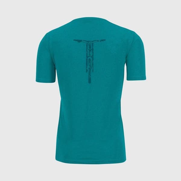 Maillot Karpos Val Federia