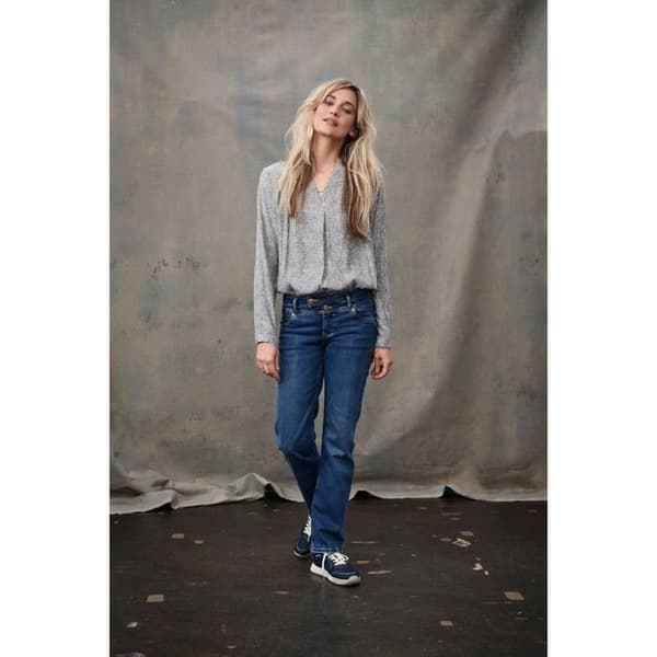 Jeans dam Pulz Jeans Anett