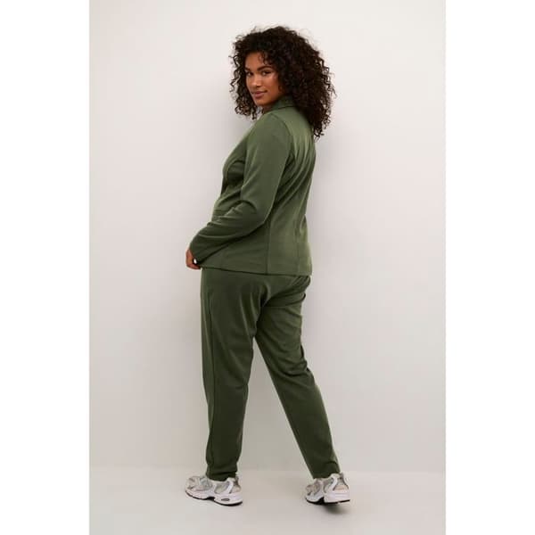 Kvinno Blazer KAFFE Curve Jenna