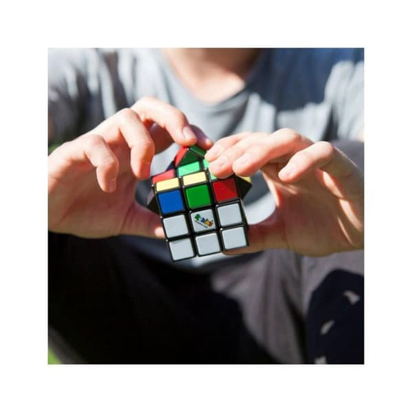 Spin Master – Rubiks kub familjepaket (3 stycken)