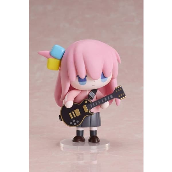 Aniplex - Bocchi the Rock! - Statyett Deformation Hitori Gotoh 10 cm