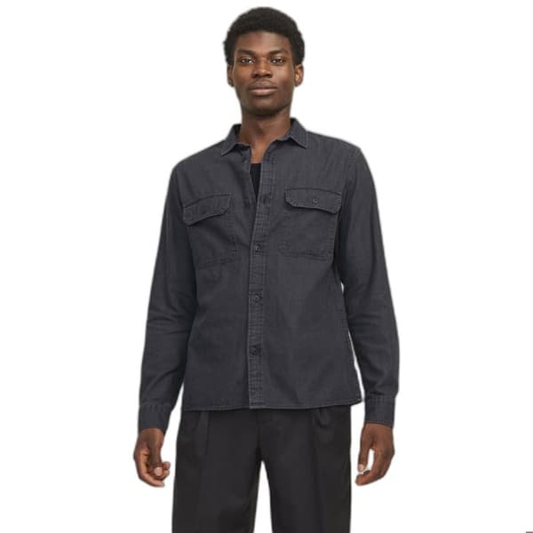 Jack & Jones Travis långärmad skjorta