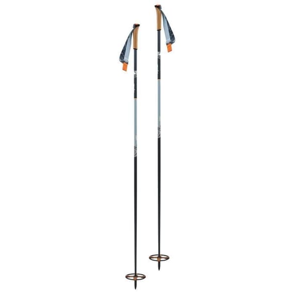 Swix Blizzard nordic walking stav - Grå - 150 cm