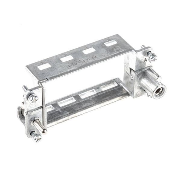 Ledad chassi plus 09140160361 HARTING Innehåll: 1 st(s)