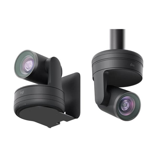 Logitech Rally - Streamline K