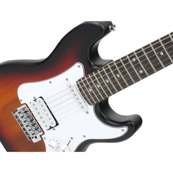 Rocktile Sphere Junior 3/4 elgitarr (…