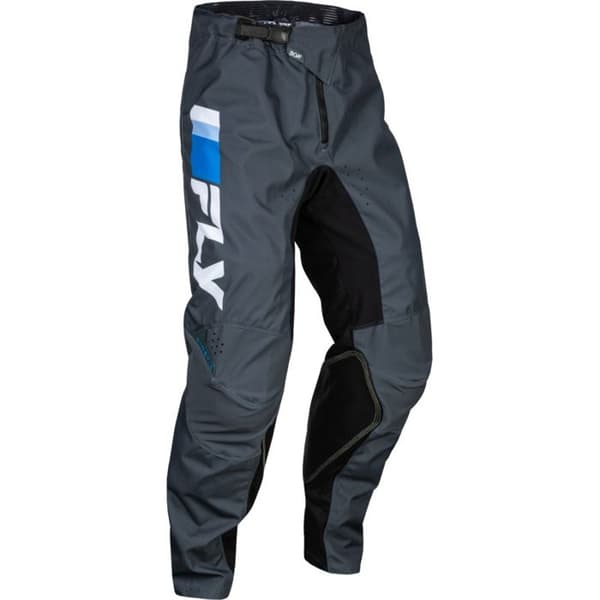 Barn motocrossbyxor Fly Racing Kinetic