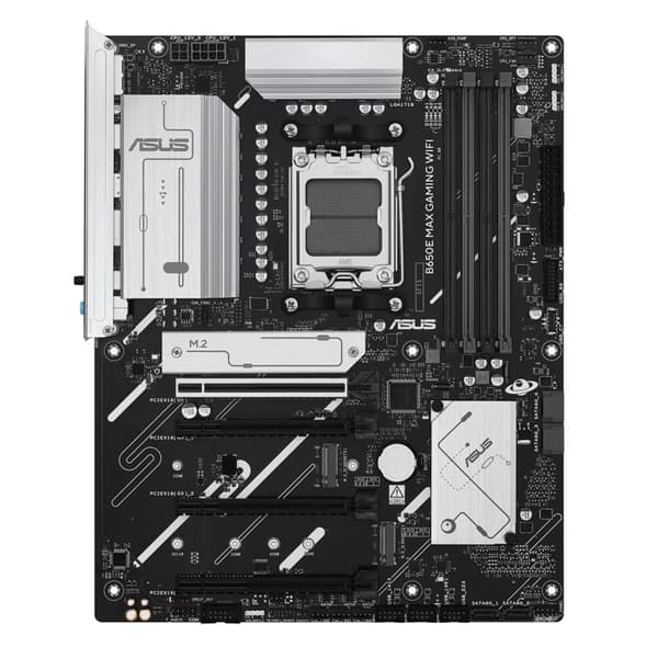 ASROCK B650E MAX GAMING WIFI A