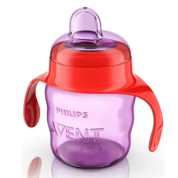 Philips Avent pipmugg SCF551/13 7oz sip fac