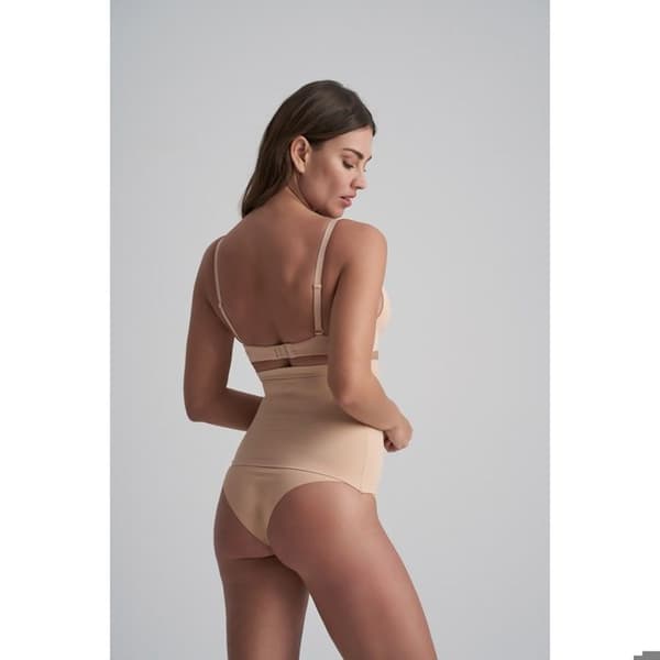 Kvinnors formande bälte Bye Bra Soft Touch Seamless