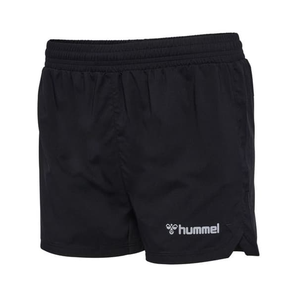 Kort dam Hummel