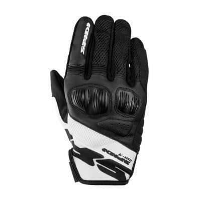 Spidi flash-R evo K mellan säsong motorhandskar