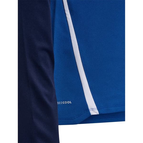 Hummel Lead 2.0 Crew-tröja