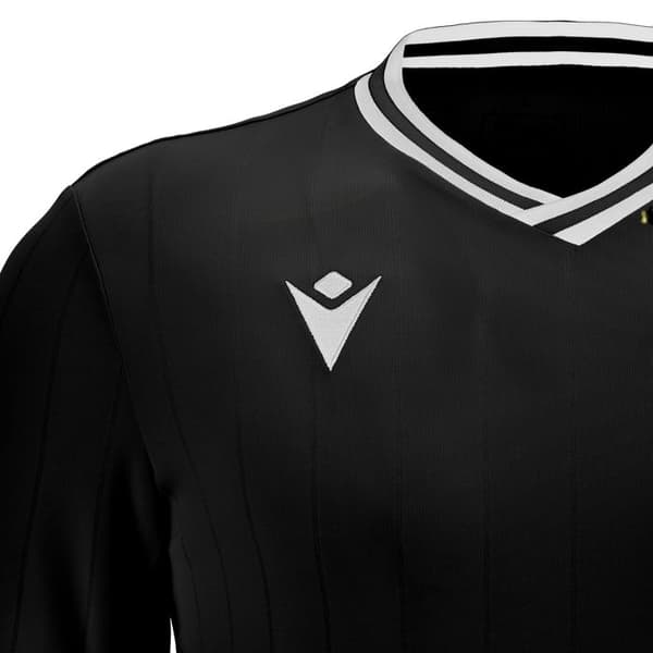 Maillot Macron Halley