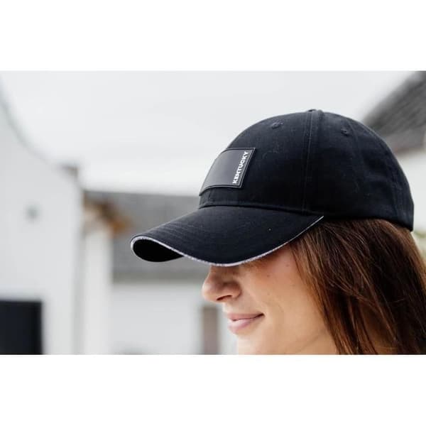 Kvinnors Kentucky Rubber keps