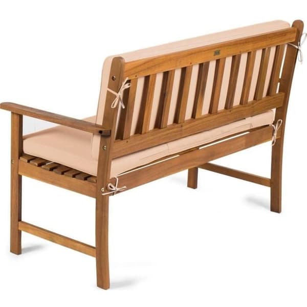 Bänkdina 2 platser - Fieldmann - FDZN 4013-T