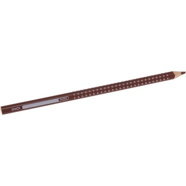 Färgpennor Colour GRIP, sienna