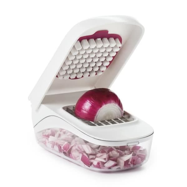 Oxo Good Grips Grönsakshackare