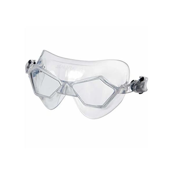 Simglasögon - Salvimar - 000076B - Silikon - Antimisting - UV-skydd