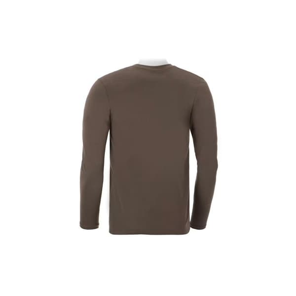 Clawgear Basic långärmad T-shirt