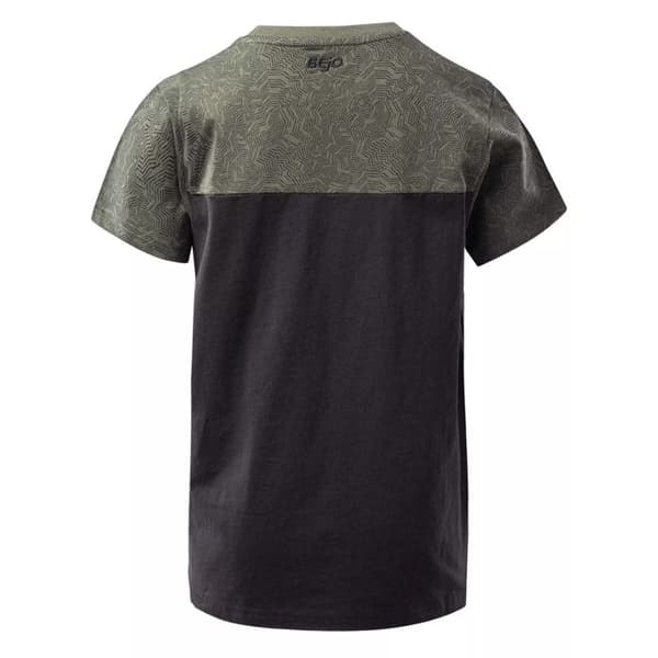 Barn T-shirt Bejo Twotone