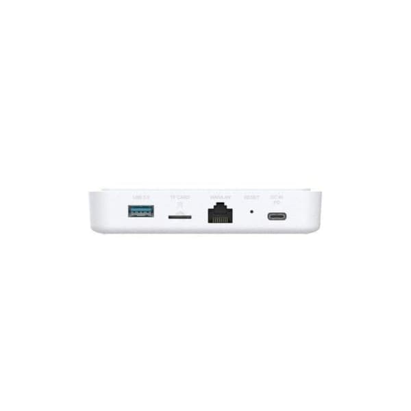 Router D-Link DBR-330 WiFi 6 AX Portabel MicroSD USB Ethernet LED