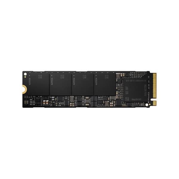 Samsung SSD 960 PRO 2 To - M.2 Typ 2280