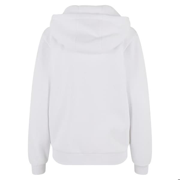 Urban Classics dam zip hoodie