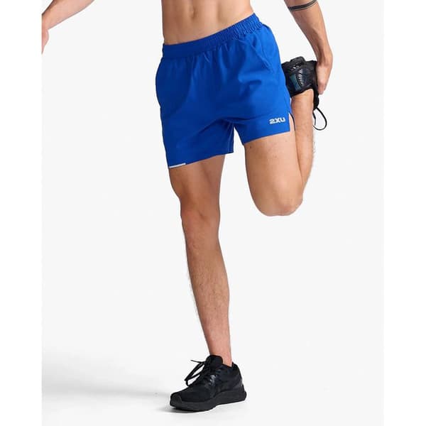 Kort 2XU Aero 5"