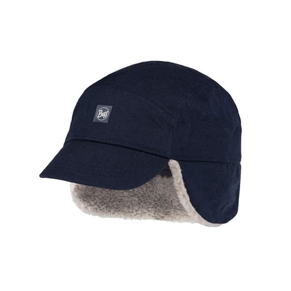 Chapka - Buff - Fall Line Simu - Bomull - Justerbar - Mix - Höst/Vinter