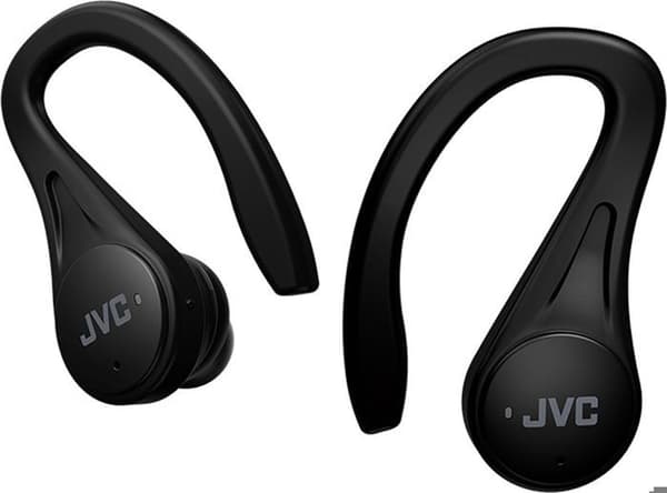 Hörlurar - JVC - HA-EC25T - True Wireless - Bluetooth 5.1 - IPX5