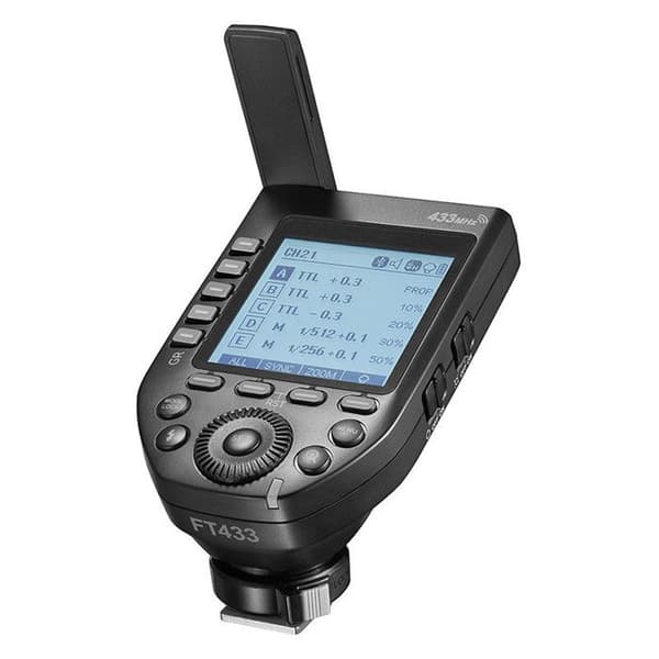 GODOX Sändare för Canon FT433C