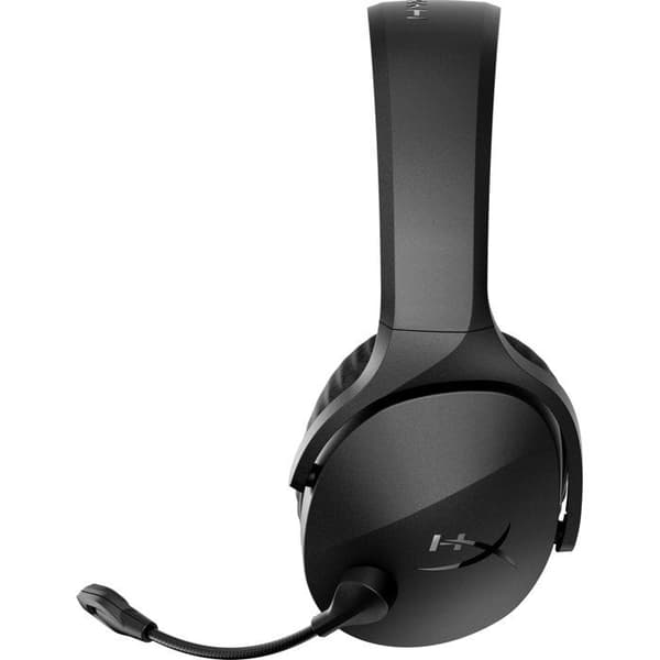 Trådlösa Spelhörlurar - HyperX Cloud Jet - för PC & konsol - Svart