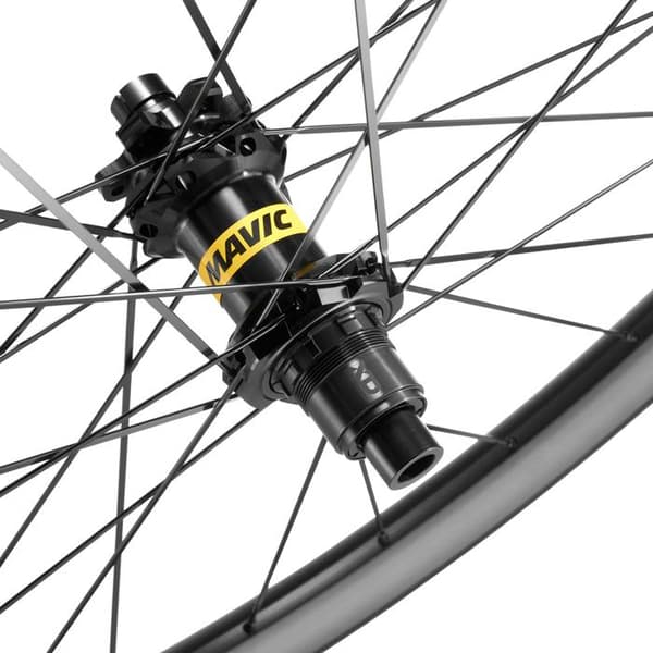 Bakhjul Mavic E-deemax WBCL27.5BSTMS
