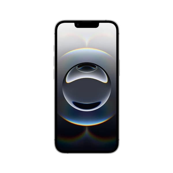 Apple iPhone 16e 6,1" 512GB Svart