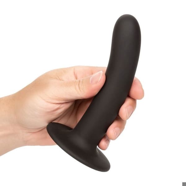 Plug Anal - Calexotics - Boundless Smooth - 15 cm - Silikon - Sugpropp