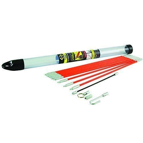 C.K 10x 33cm av Mighty de-Multicolor - T5411