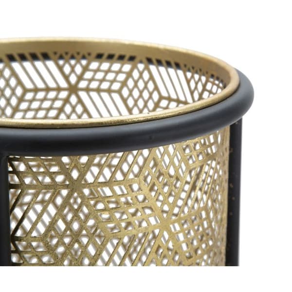 Metallväxtstöd Doppio 23 x 80 cm
