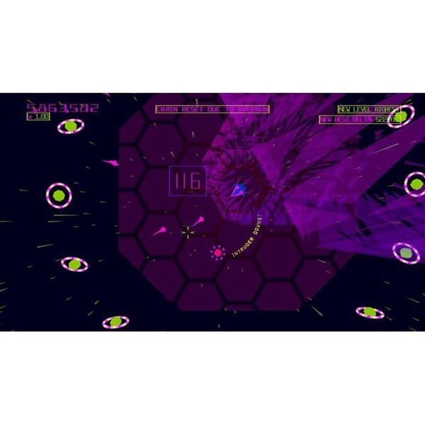 Akka Arrh Special Edition-Spel-PS5