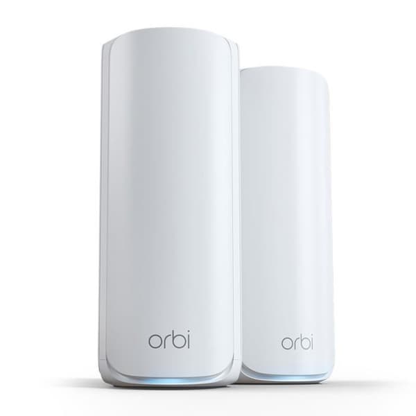 NETGEAR Orbi 7 TB WIFI 7 2PK B