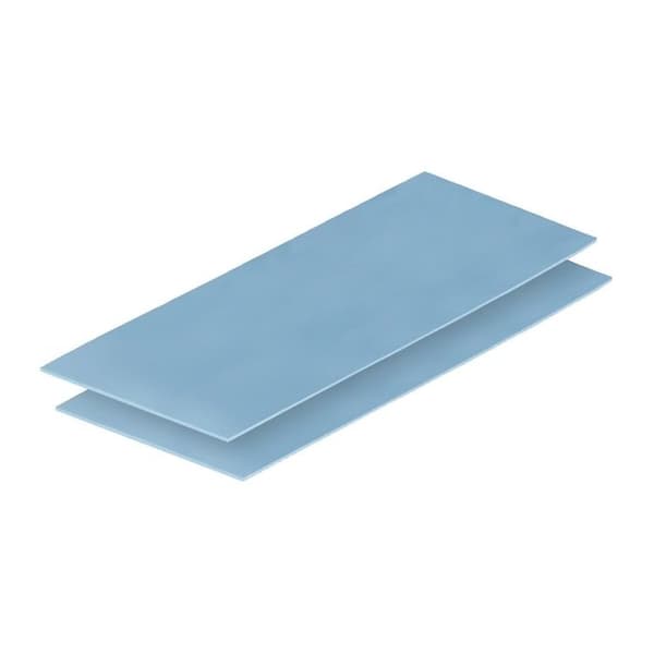 ARCTIC TP-3 200x100 mm, 0,5 mm - Termisk kuddpaket om 2