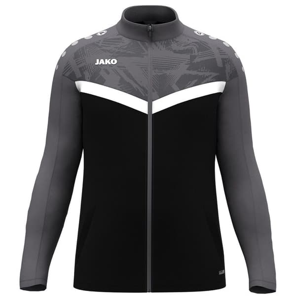 Jako Iconic polyester träningsoverall