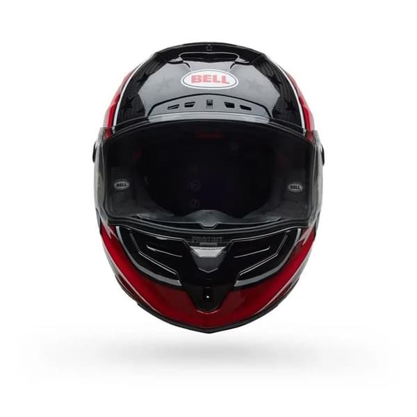 Bell Race Star DLX Flex helhjälm - RSD Old Glory