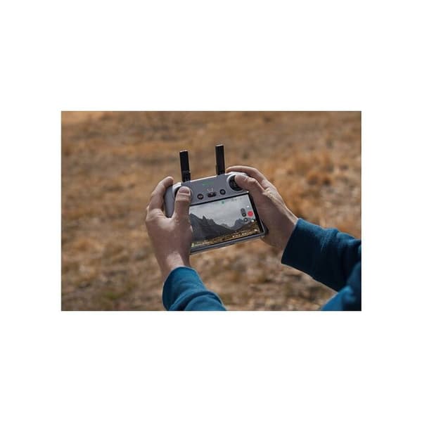 Radiostyrning - DJI - RC 2 - HD-video - 20 km räckvidd - Kraftfull processor