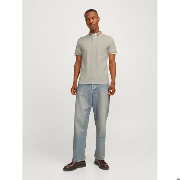 Polo Jack & Jones Paulos (x2)