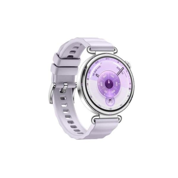 Smartwatch Huawei Watch GT6 41mm Fluoroelastomer Lila