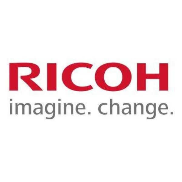 Tryckpatron - Ricoh - 841595 - Cyan - Laser - 4000 sidor