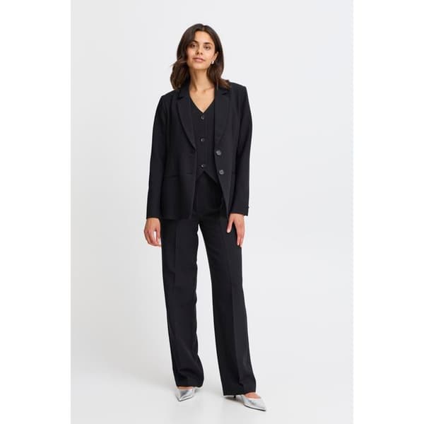 Kvinna blazer fransa Abigail BLA 1